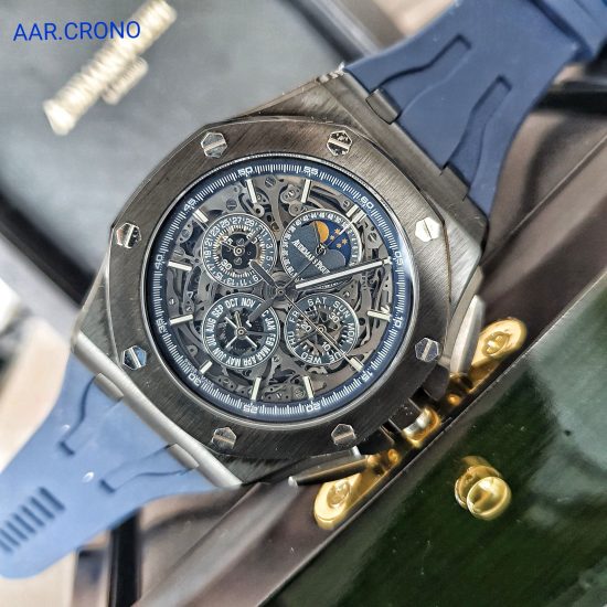 Reloj Audemars Piguet