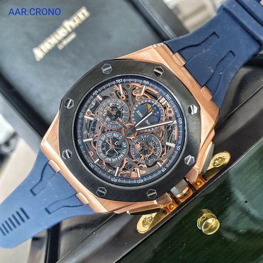 Reloj Audemars Piguet