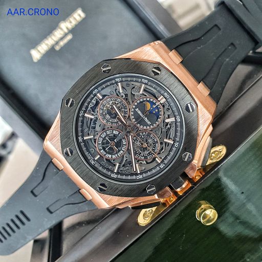 Reloj Audemars Piguet