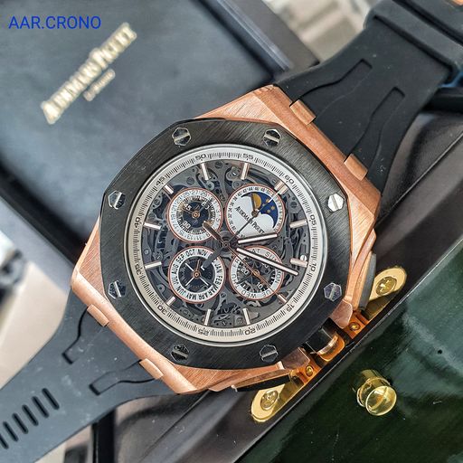 Reloj Audemars Piguet