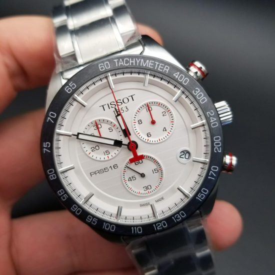 Reloj Tissot PRS516